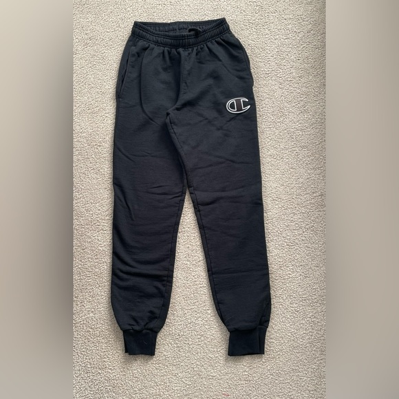 Mens Champion pants size small - Picture 2 of 3